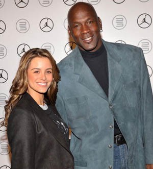 Michael Jordan Dikaruniai Bayi Kembar