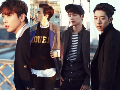 CNBlue Siap Comeback!
