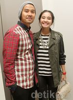 Serasinya Bella dan Chicco Jerikho