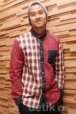 Serasinya Bella dan Chicco Jerikho