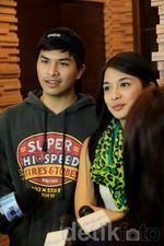 Makin Mesra, Chelsea Olivia dan Glenn Tak Rayakan Valentine