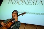 Pertunjukan Seni Gratis Jubing Kristianto