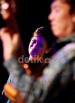 Pertunjukan Seni Gratis Jubing Kristianto