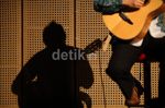 Pertunjukan Seni Gratis Jubing Kristianto