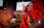 Pertunjukan Seni Gratis Jubing Kristianto