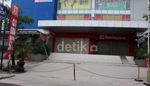 Aktivitas Bisnis di Kota Kediri Lumpuh