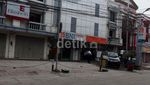 Aktivitas Bisnis di Kota Kediri Lumpuh