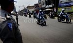 Unity Touring Tiba di Banda Aceh