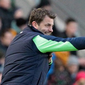 Sherwood Memang Manajer yang Tepat untuk Spurs