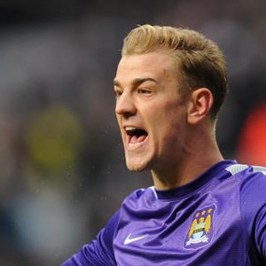 Hart Kembali Oke, Hodgson pun Turut Senang