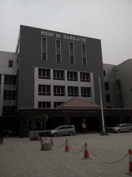 Meski Yogya Diselimuti Debu Vulkanik Tebal, Belum Ada Keluhan Kesehatan