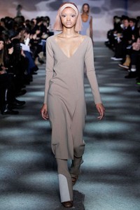 Marc Jacobs, Fall/Winter 2014. New York Fashion Week 2014. [Photo by Neilson Barnard/Getty Images for Mercedes-Benz Fashion Week]