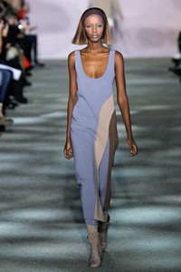 Marc Jacobs, Fall/Winter 2014. New York Fashion Week 2014. [Photo by Neilson Barnard/Getty Images for Mercedes-Benz Fashion Week]