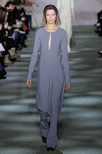 Marc Jacobs, Fall/Winter 2014. New York Fashion Week 2014. [Photo by Neilson Barnard/Getty Images for Mercedes-Benz Fashion Week]