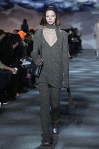 Marc Jacobs, Fall/Winter 2014. New York Fashion Week 2014. [Photo by Neilson Barnard/Getty Images for Mercedes-Benz Fashion Week]