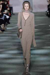 Marc Jacobs, Fall/Winter 2014. New York Fashion Week 2014. [Photo by Neilson Barnard/Getty Images for Mercedes-Benz Fashion Week]