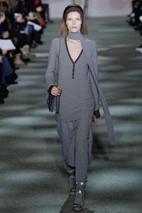 Marc Jacobs, Fall/Winter 2014. New York Fashion Week 2014. [Photo by Neilson Barnard/Getty Images for Mercedes-Benz Fashion Week]