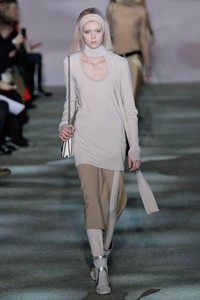 Marc Jacobs, Fall/Winter 2014. New York Fashion Week 2014. [Photo by Neilson Barnard/Getty Images for Mercedes-Benz Fashion Week]