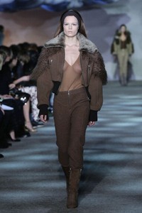 Marc Jacobs, Fall/Winter 2014. New York Fashion Week 2014. [Photo by Neilson Barnard/Getty Images for Mercedes-Benz Fashion Week]