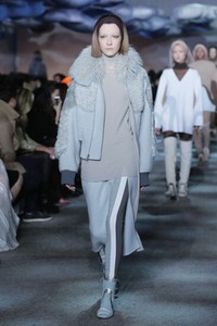 Marc Jacobs, Fall/Winter 2014. New York Fashion Week 2014. [Photo by Neilson Barnard/Getty Images for Mercedes-Benz Fashion Week]