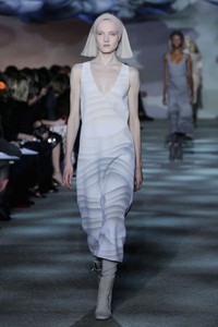 Marc Jacobs, Fall/Winter 2014. New York Fashion Week 2014. [Photo by Neilson Barnard/Getty Images for Mercedes-Benz Fashion Week]