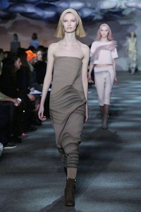 Marc Jacobs, Fall/Winter 2014. New York Fashion Week 2014. [Photo by Neilson Barnard/Getty Images for Mercedes-Benz Fashion Week]