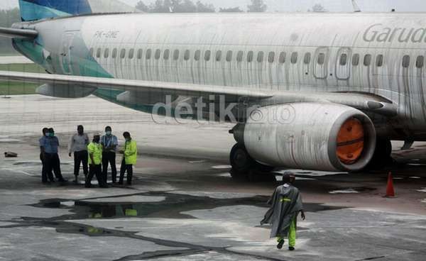 Bandara Nusawiru Pangandaran Dibuka Hari Ini