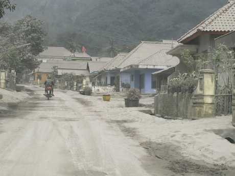 Ini Potret Desa Horor di Ngantang Malang