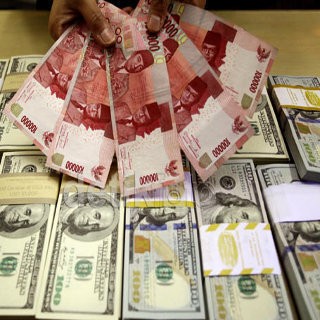 Tiap Jamnya, PPATK Pantau 6.000 Transaksi Perbankan