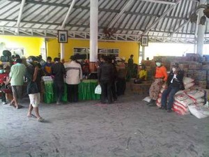 Kisah Sedih Yulaikah, Rumah Dihujani Batu Gunung Kelud hingga Orangtua Hilang