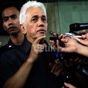 Hatta: Saya Pernah Dilobi Pengusaha Soal Larangan Ekspor Tambang