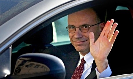 PM Italia yang Baru 10 Bulan Menjabat Mengundurkan Diri
