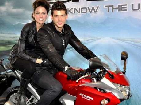Pasar Motor Sport 250 cc Makin Panas, Honda Tak Gentar