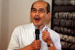 Faisal Basri Paparkan Kasus Century