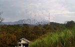 Menengok Gunung Kelud yang Kembali Tenang