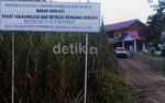 Menengok Gunung Kelud yang Kembali Tenang