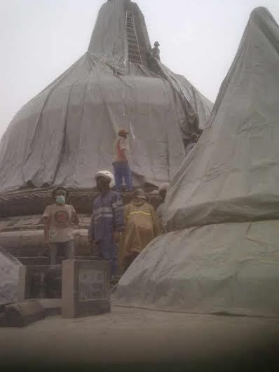 Candi Borobudur Dan Prambanan Tutup Bumn Ini Rugi Rp 500