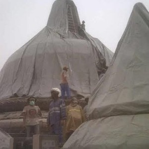 Candi Borobudur dan Prambanan Tutup, BUMN Ini Rugi Rp 500 Juta/Hari