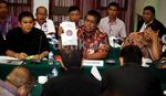 PB Inkanas Gelar Kongres