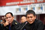 PB Inkanas Gelar Kongres