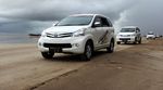 Avanza Keliling Indonesia