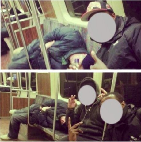 Selfie Bersama Tunawisma Jadi Tren di Luar Negeri, Ini Kata Dokter Jiwa