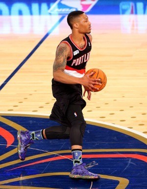 Yang Berbeda nan Menarik di NBA All-Star Musim Ini