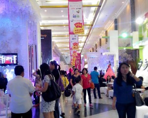Pameran Pernikahan Grand Wedding Expo Kembali Digelar Di JCC