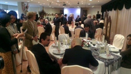 Dubes: RI-Spanyol Masuki Hubungan Non-Konvensional