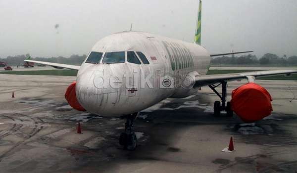 Bandara Solo Baru Beroperasi Selasa