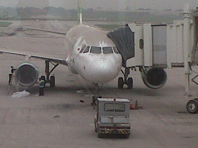 Operasional Terganggu Abu Kelud 2 Hari, Bandara Juanda Rugi Rp 2,5 Miliar