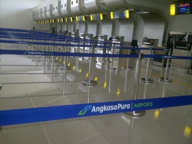 Paling Parah Terkena Dampak Letusan Kelud, Dua Bandara Ini Segera Dibuka