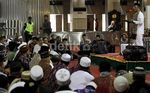 Dahlan Iskan Hadiri Manaqib Anti Narkoba