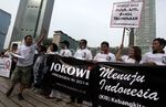 Petisi Dukung Jokowi Capres 2014